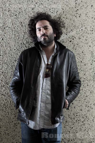 DESTROYER - 2011-04-29 - MONTREUIL -  - 